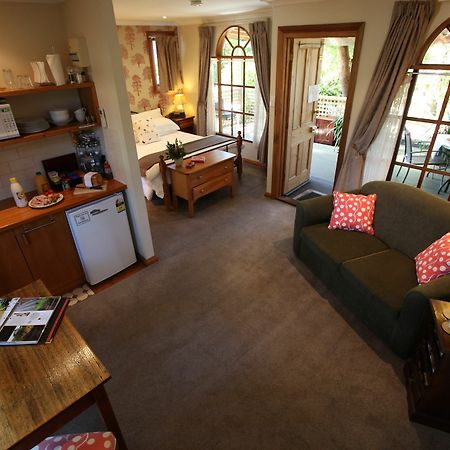 Amble At Hahndorf Bed & Breakfast Luaran gambar