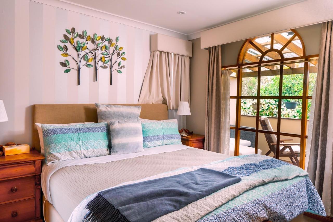 Amble At Hahndorf Bed & Breakfast Luaran gambar