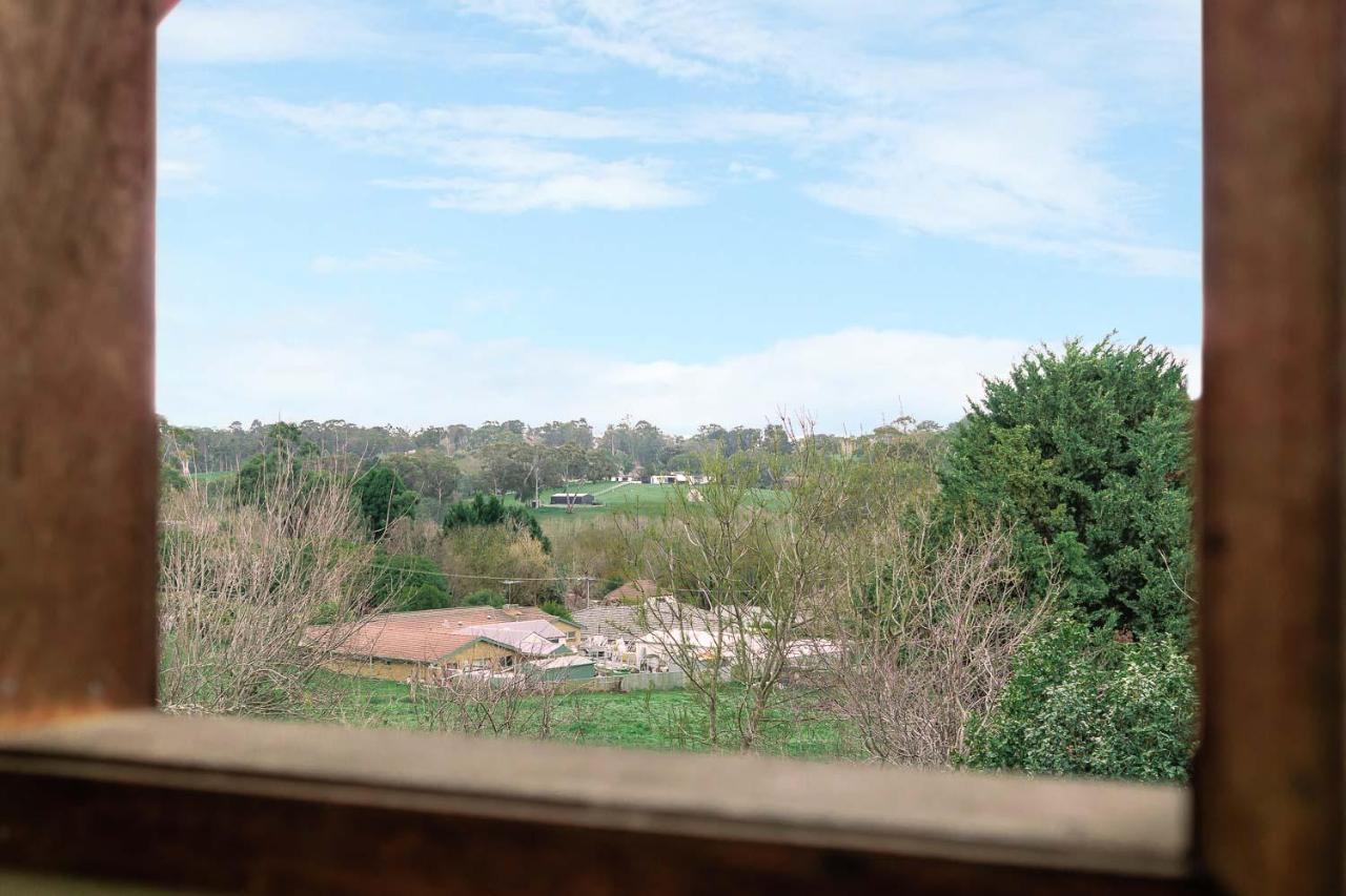Amble At Hahndorf Bed & Breakfast Luaran gambar
