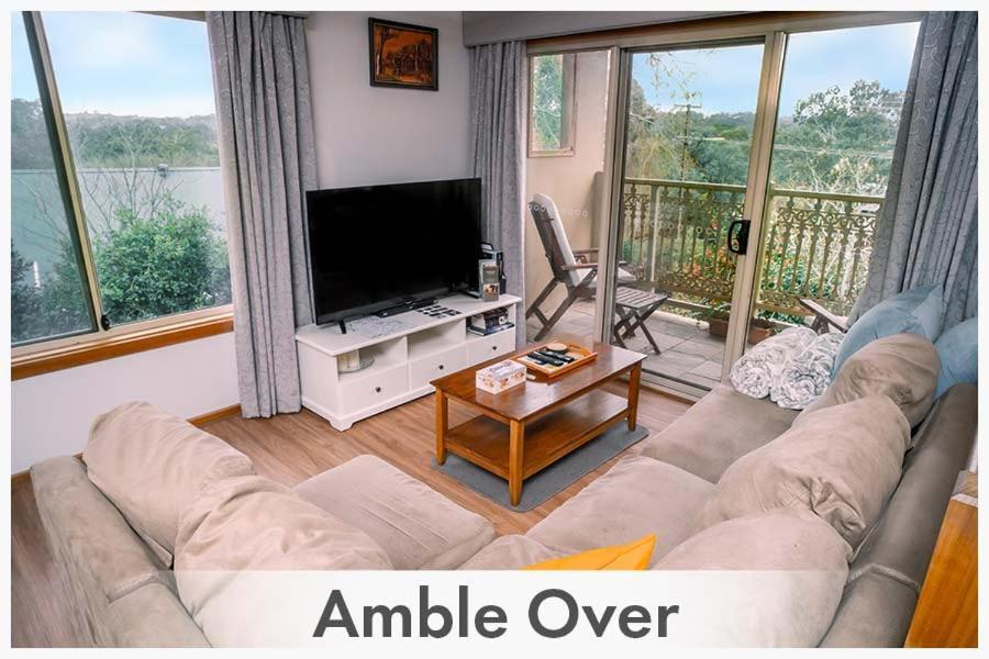 Amble At Hahndorf Bed & Breakfast Luaran gambar