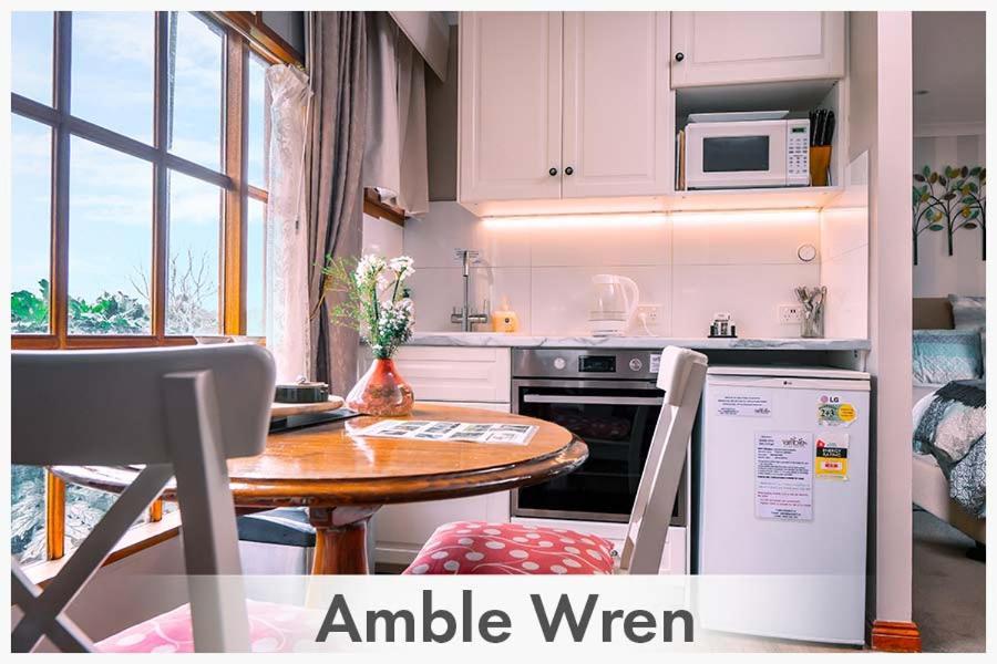 Amble At Hahndorf Bed & Breakfast Luaran gambar