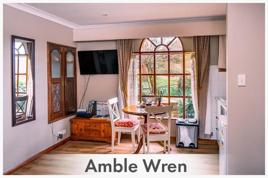 Amble At Hahndorf Bed & Breakfast Luaran gambar