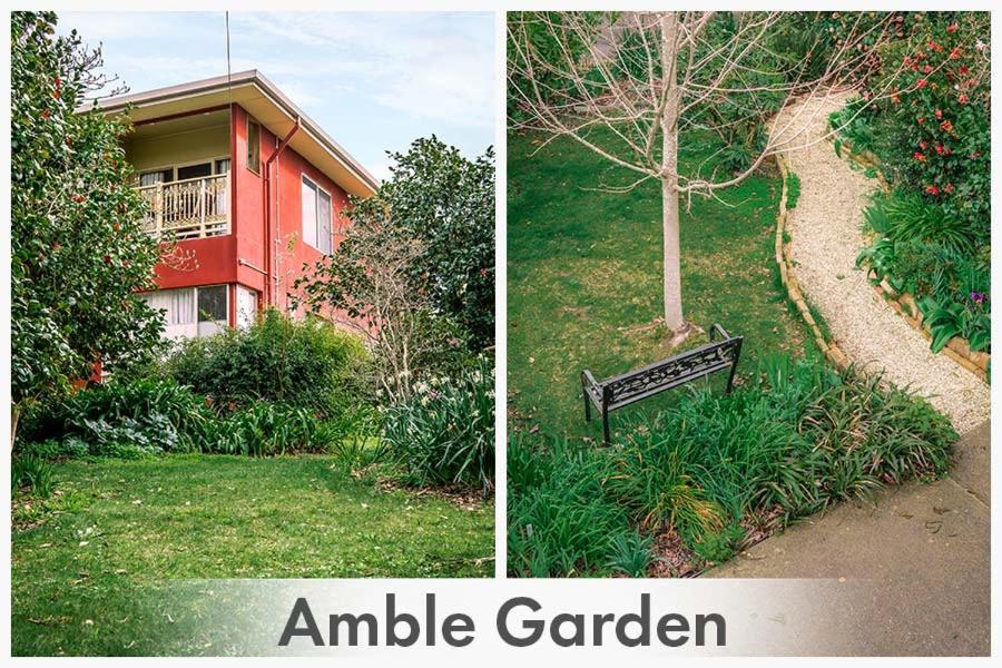 Amble At Hahndorf Bed & Breakfast Luaran gambar