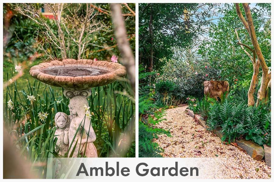 Amble At Hahndorf Bed & Breakfast Luaran gambar
