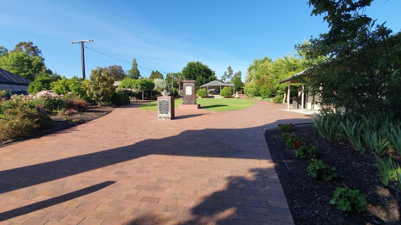 Amble At Hahndorf Bed & Breakfast Luaran gambar