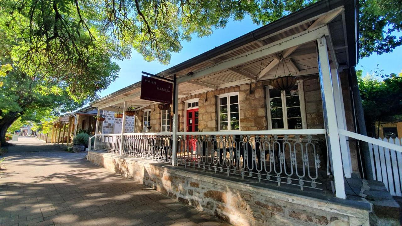 Amble At Hahndorf Bed & Breakfast Luaran gambar