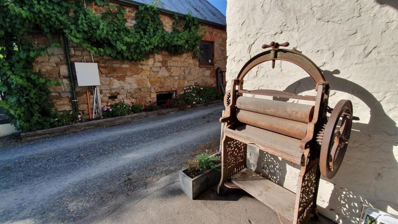 Amble At Hahndorf Bed & Breakfast Luaran gambar
